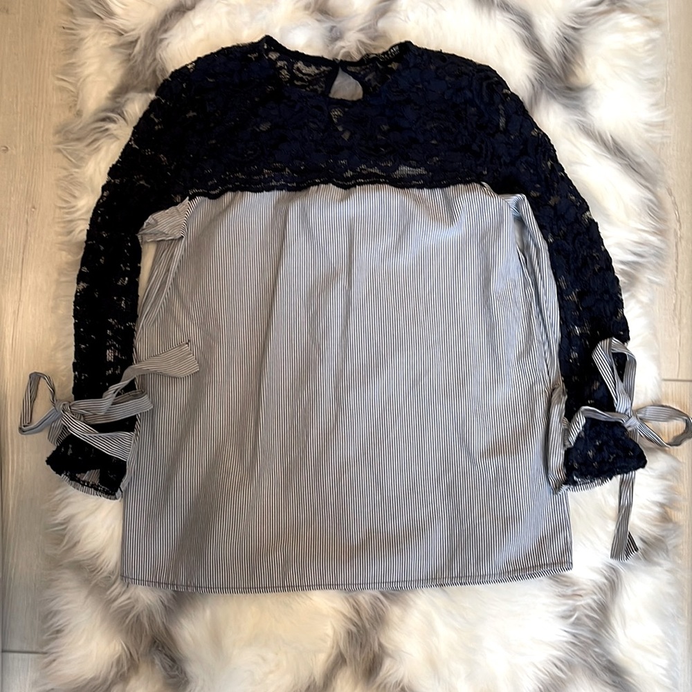 Zara Top - Size XS